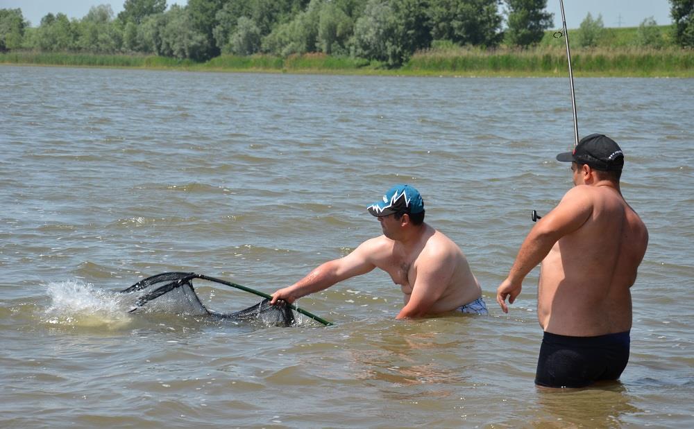 10 greseli pe care le fac pescarii.